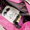 Plastic Fancy Travel Bag Made in China