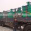 China gold supplier for leaching tanks, agitating tank
