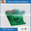 Immerged double screw classification equipment / sand spiral classifer
