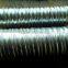 Spiral Corrugated Ducts galvanized Zinc-Plate Wire