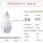 LED light aeration aroma ulrtasonic diffuser GL-22 11E
