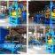 Huali brand Paver Block Machine for sale QTF3-20