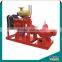 Diesel water pump motor engine