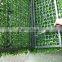 2015 new promotional waterproof artificial green wall