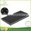 128cell plastic flower propagator seed tray for sale