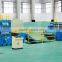 New Design 4 HI Straightener steel coil cut to length line/Crosscut Shearing Line