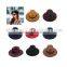Witer wool felt hats bucket floppy hat fedora hat