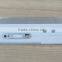 Hote sale 100 LED rechargeable light with mobile charge function