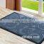 nonslip entry recycle rubber needle punch door floor mat