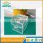 Children's educational toys DIY Square magnifier Insect observation Cup