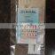 Simple packing 4 in 1 test strips for Free Chlorine, PH, Total Alkalinity and Cyanuric Acic(Stabiliser)