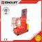 2016 Sinolift ZDYT Series Self-propelled Full Electric Order Picker with CE
