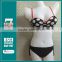 Professional Manufacturer Soft Material Nylon/Polyester Spandex Women Swimwear Bikini