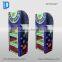 lcd panel advertising display ,round lcd display stand ,retail lcd display counter