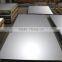 Galvanized flat steel sheet of Chinese supplier