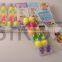 SK-V143 12pcs fruit jelly