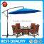 commercial cantilever umbrella,patio umbrella,outdoor umbrella