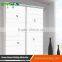 Online shop china bed room sliding door wardrobe my orders with 