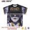 Good Price Custom OEM T Shirts With Logo Printed
