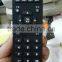 Black 46 Key AQUOS LCD REMOTE CONTROL for Sharpp GB089WJSA LCD-60LX750A 4652LX750A
