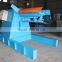 5Tons Hydraulic decoiler with coil car (Bring expected car)
