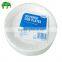 Disposable paper plate