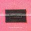 Metal plate overcoat leather label with color varnish
