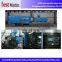 high quality plastic bucket injection molding making machine