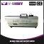 Good effect 1500W DMX512 smoke machine