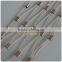 steel wire rope mesh net,stainless steel wire rope mesh net,stainless steel cable netting