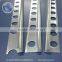 2016 New Ceiling Accessories Aluminum Corner Tile Trim
