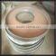plain steel forged handhole and manways tank cover dish end