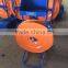 strapping dispenser cart moving cart
