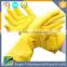 Household cleaning rubber Gloves
