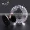 unique high quality wardrobe crystal knobs and handles