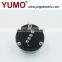 YUMO ISM6045-002-100B-5E industrial tooling machinery Installation site size 50.8mm hand manual rotary encoder