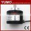 YUMO ASC5810 10mm shaft 10bit absolute rotary encoder