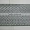 Oil vibrating screen mesh/vibrating mesh with hook trip flat/vibrating mesh