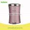 12L Slim Shape Stainless Steel Dust Bin