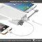 PB-6 20000mah quick charge power bank, fast charge power bank 20000mah