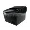 Sanor POS-80V 80mm cheap RS232 USB LAN desktop thermal receipt pos printer with auto cutter