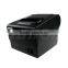 POS-80V 80mm auto cutter Desktop POS thermal printer with RS232/USB/LAN