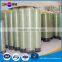 Fiberglass water treatment frp pressure vessel/ tank