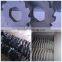wood chipper shredder mulcher for sale/2015 wood pallet shredder