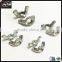 China manufacture high quality butterfly bolts and nut
