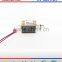 DC 12V /24V Pull Type Solenoid Coil Electromagnet Customize
