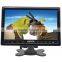 9 inch Super Slim Car TV Monitor with USB, SD Card