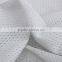 100% polyester bird-eye mesh knitted fabric for clothing micro mesh fabric