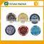 13.5g cheap custom poker chips clay game chips oem sticker