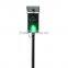 High quality mini 125mm crossing road pedestrian signal traffic light led